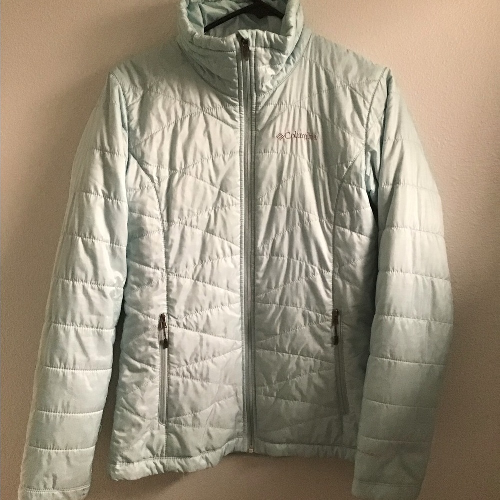 Columbia Jacket - Picture 2 of 6